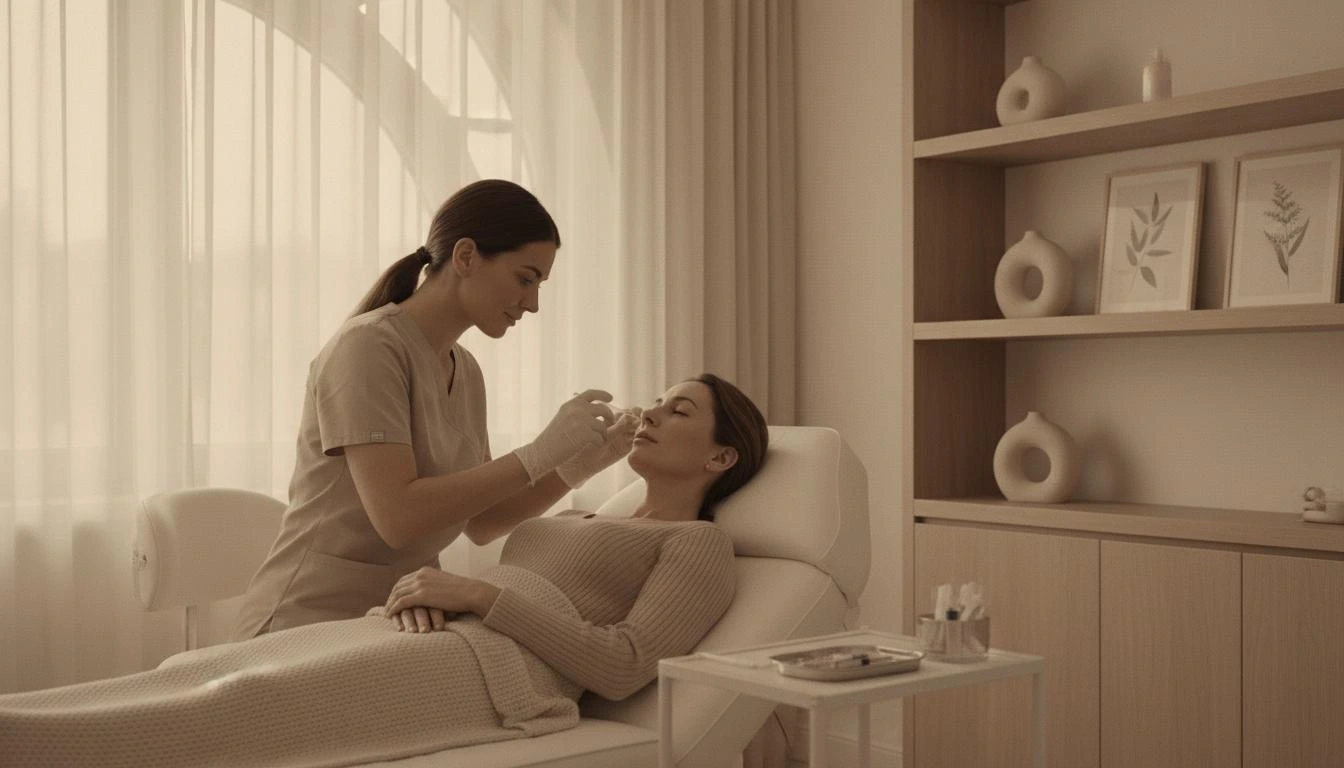 Médecine esthétique