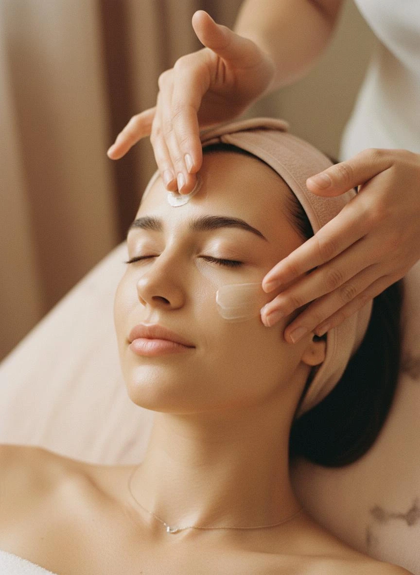 Soins du visage